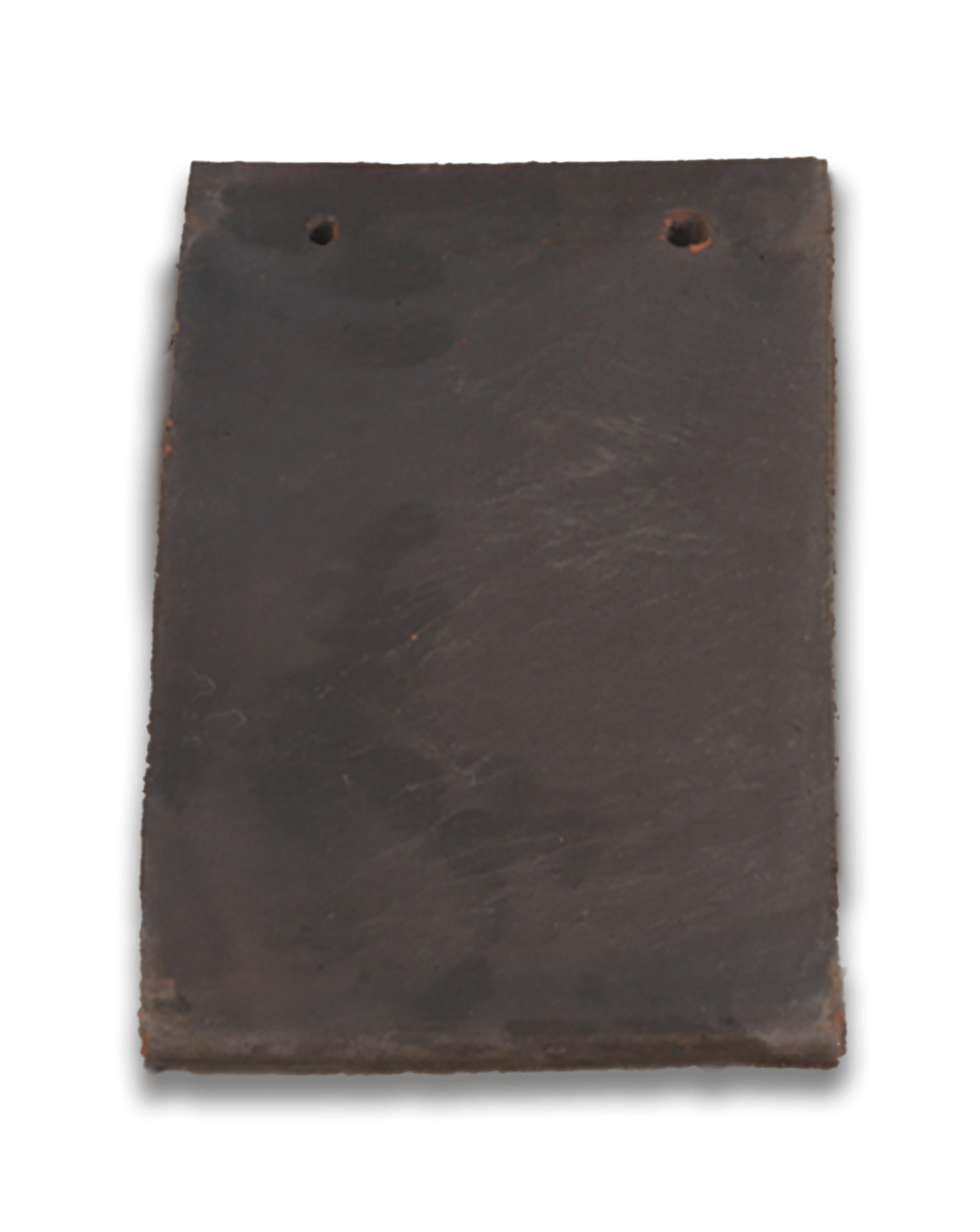 William Blyth Dark Earth Plain Tiles