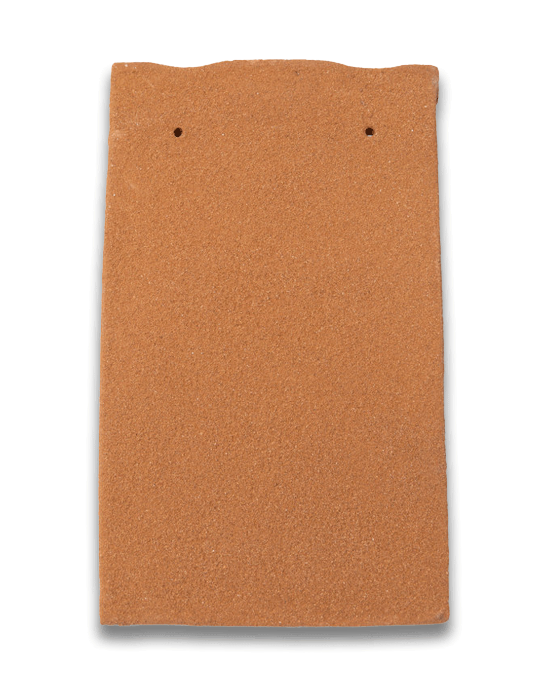 William Blyth Orange Classic Roof Tile