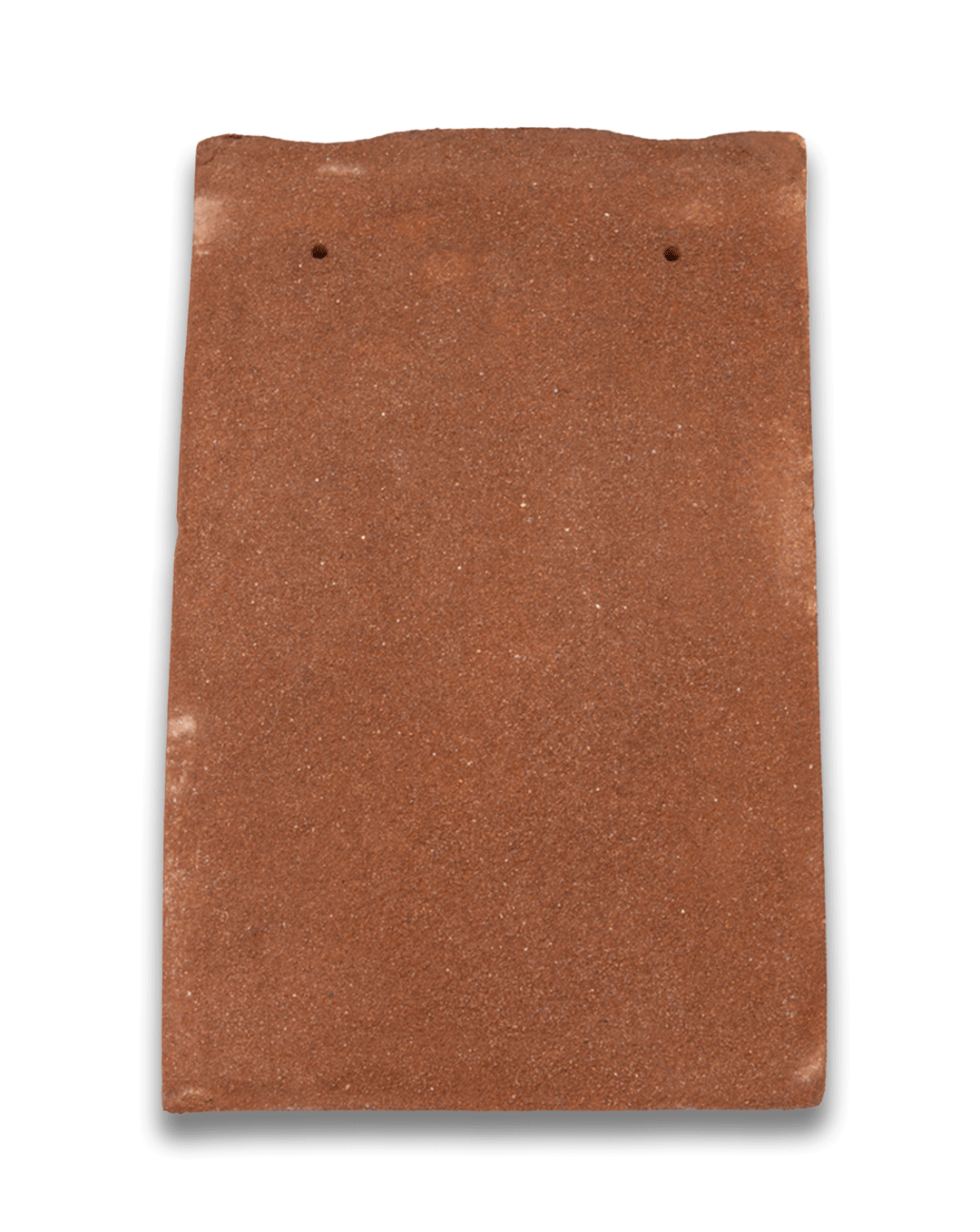 William Blyth Red Classic Roof Tile