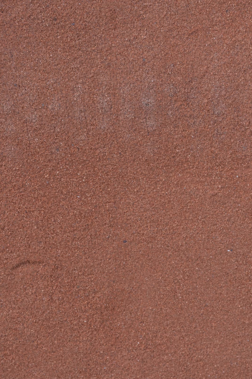 William Blyth Autumn Orange Handmade Traditional Sanded Plain Tiles