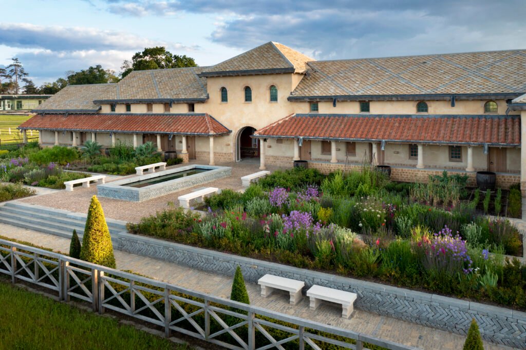 William Blyth Bespoke Roof Tiles & Fittings