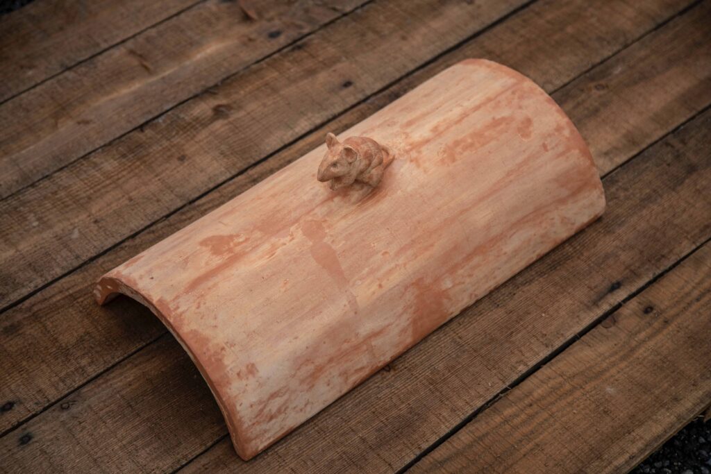 William Blyth Bespoke Tiles & Fittings