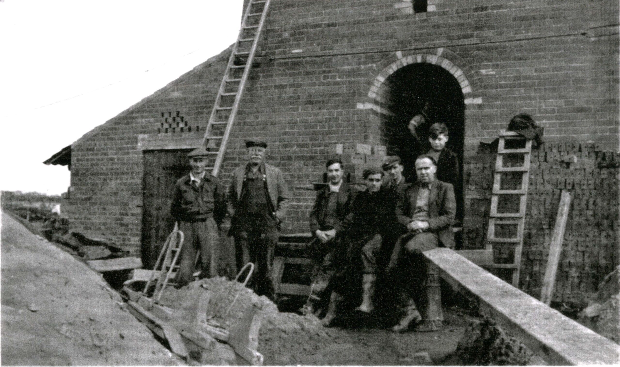 William Blyth | Heritage Clay Roof Tiles | Our Story