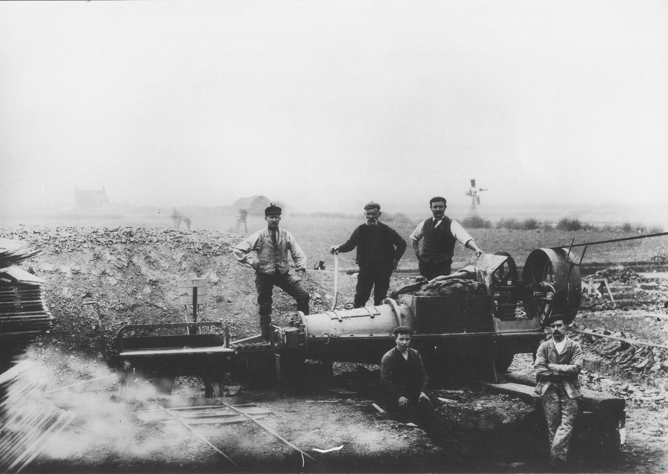 William Blyth | Heritage Clay Roof Tiles | Our Story