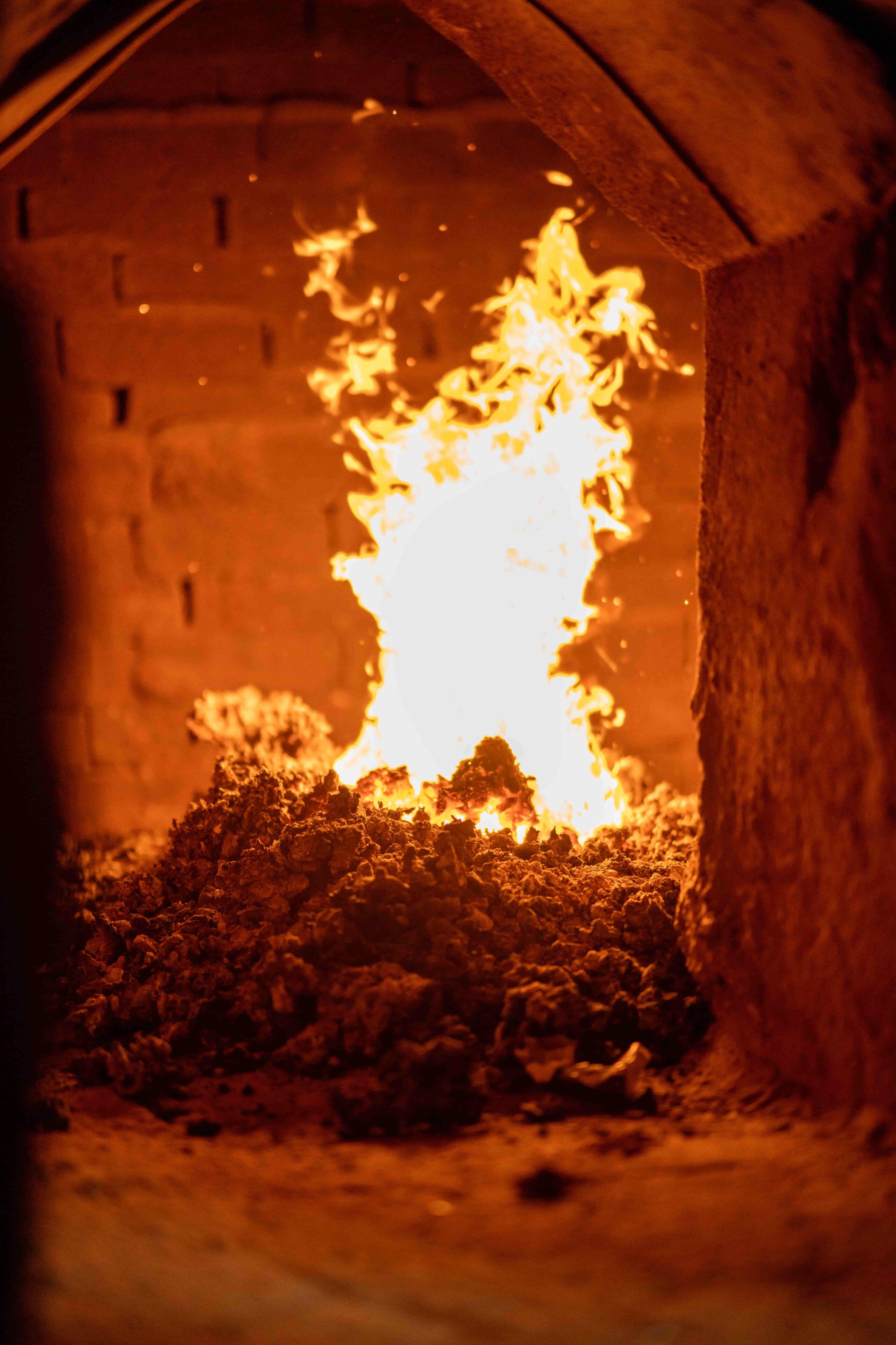 William Blyth | Heritage Clay Roof Tiles | Our Story