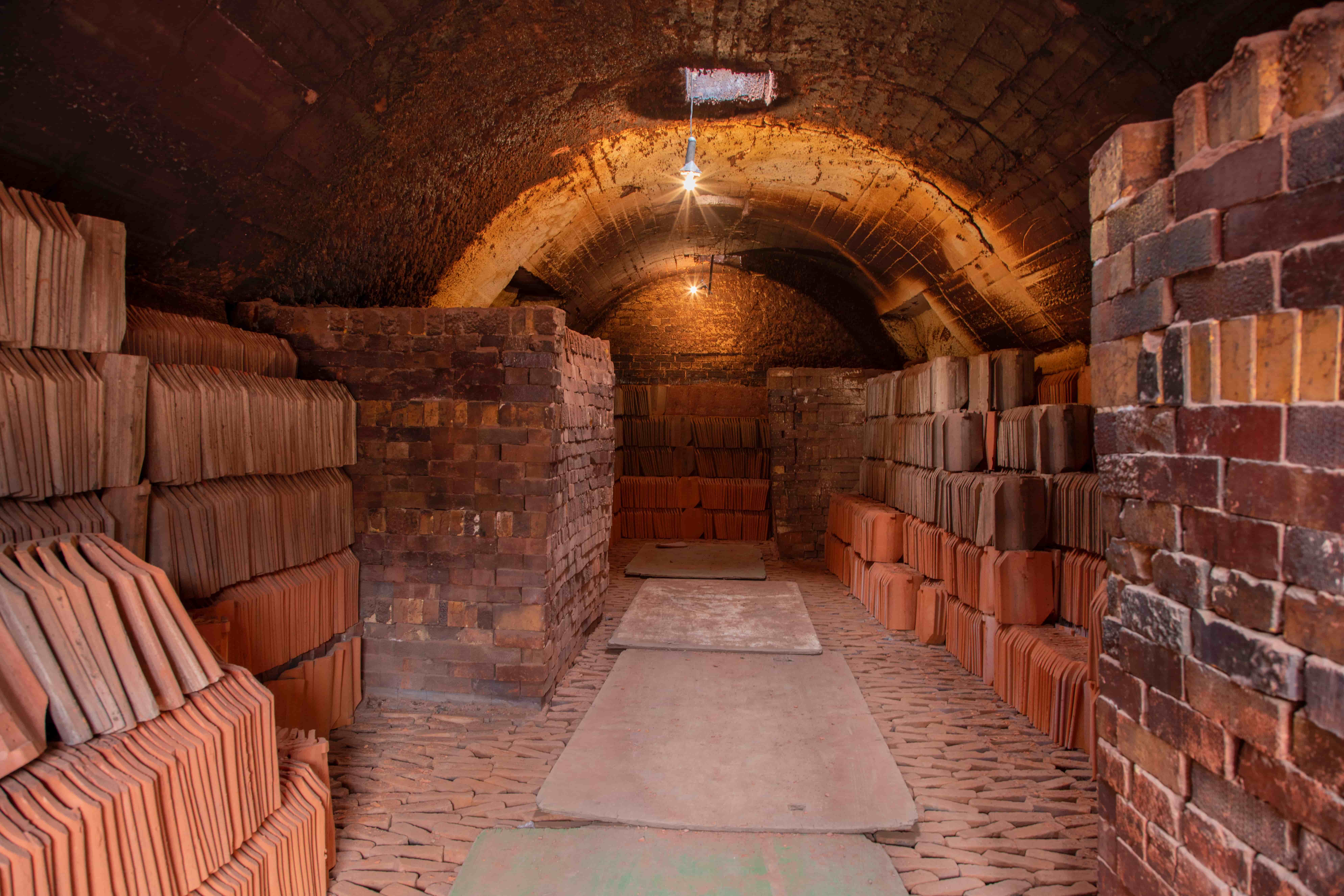 William Blyth | Heritage Clay Roof Tiles | Our Story