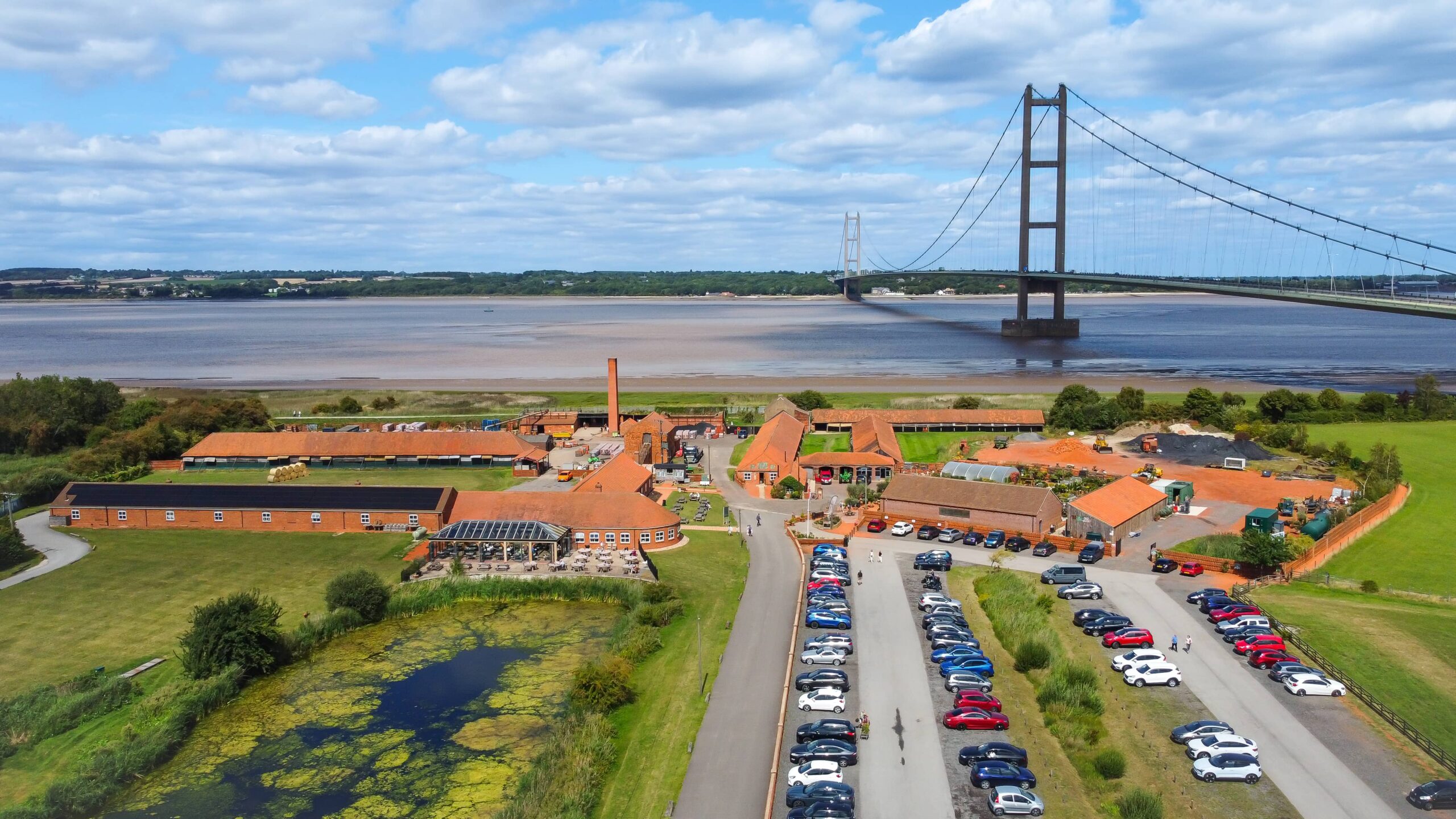 William Blyth | Heritage Clay Roof Tiles | Our Story