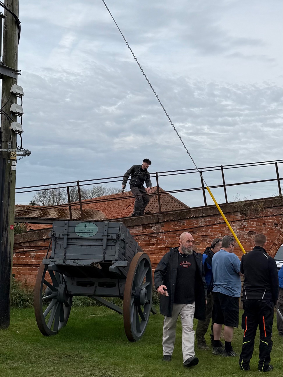 Filming Location | Dastaar | William Blyth