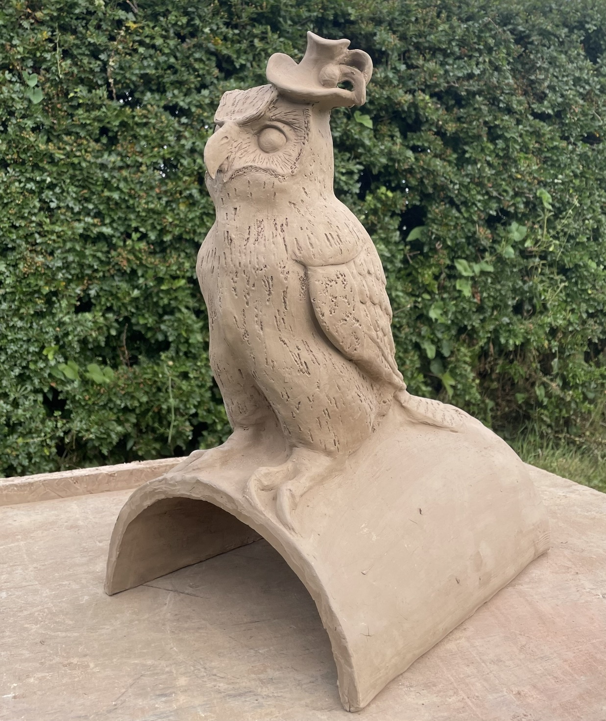 Bespoke Roof Tiles Lincoln | William Blyth