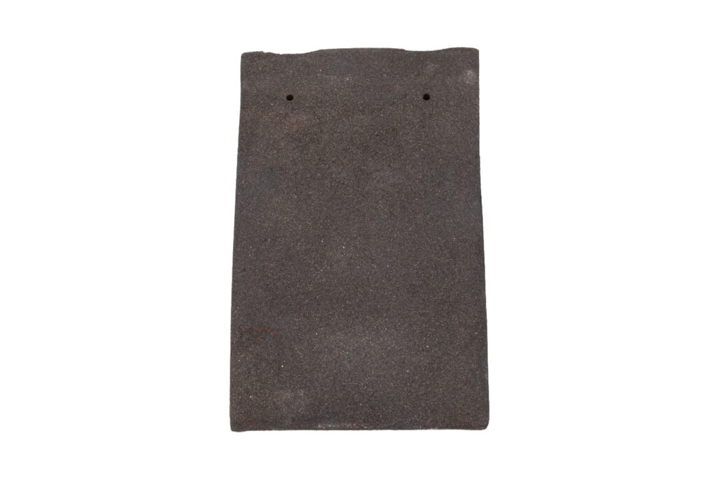 William Blyth Classic Range Plain Tiles - Antique - Single Tile