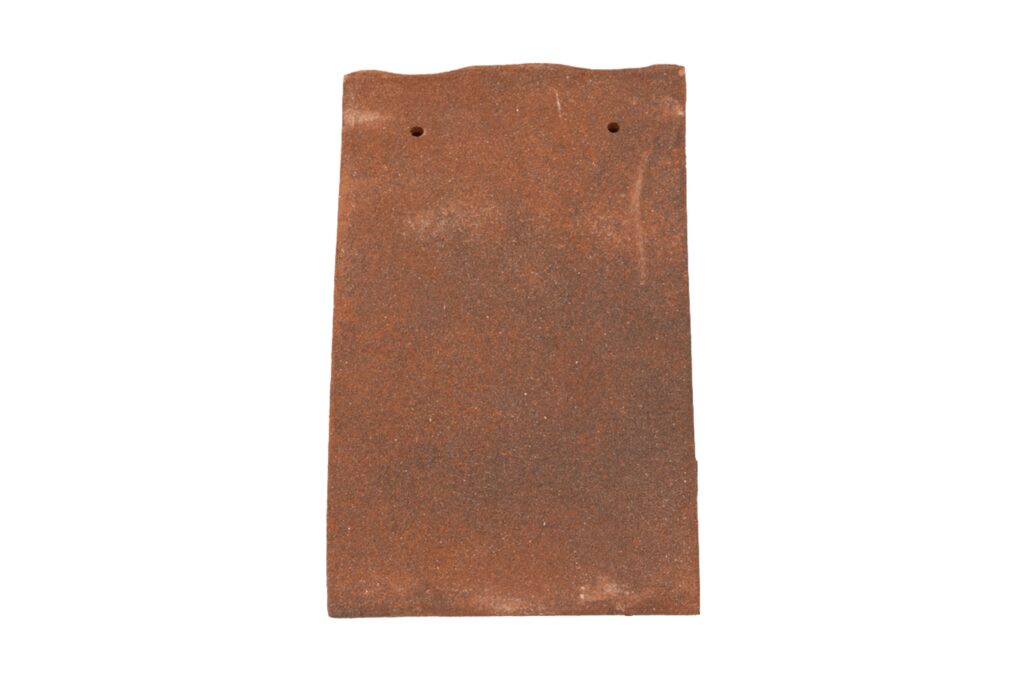 William Blyth Classic Range Plain Tiles - Weathered - Single Tile