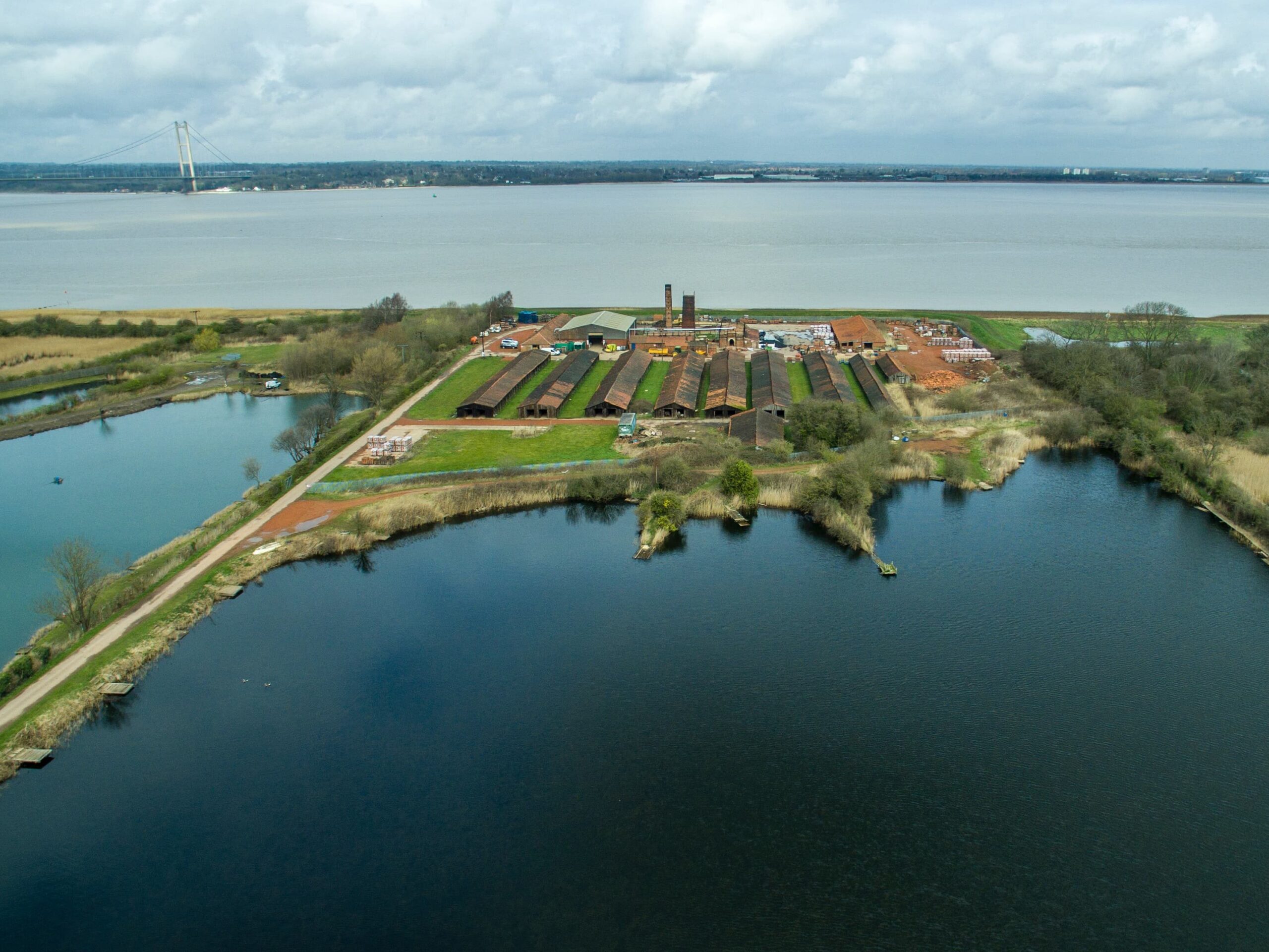 William Blyth Barton-Upon-Humber Site